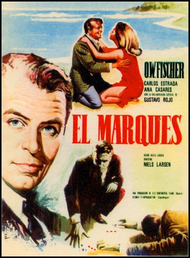 El marqués