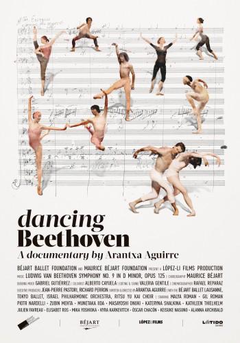 Dancing Beethoven