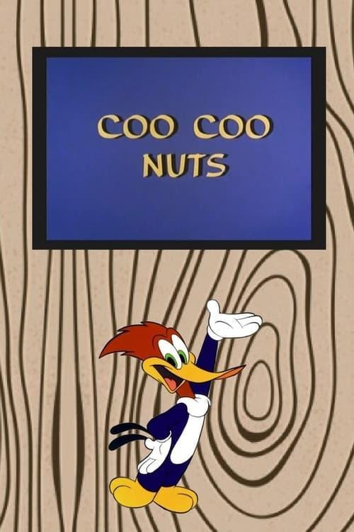 Coo Coo Nuts (S)