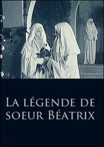 The Legend of Sister Beatrix