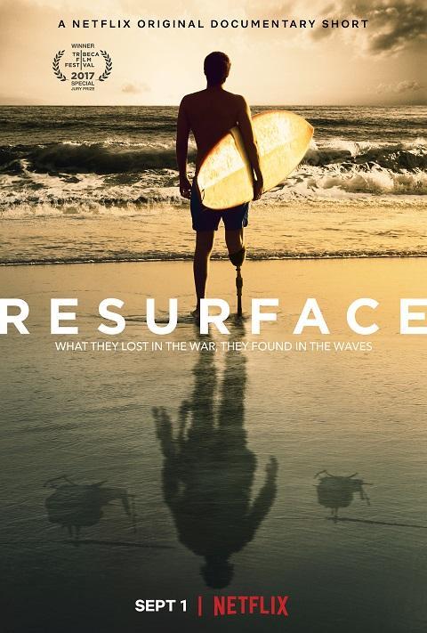 Resurface (S)