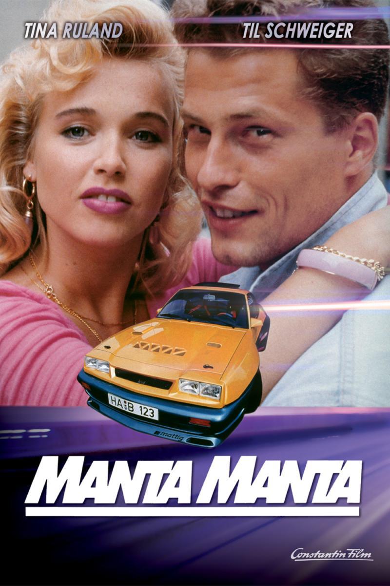 Manta, Manta