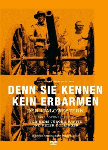 Denn sie kennen kein Erbarmen - Der Italowestern (TV)