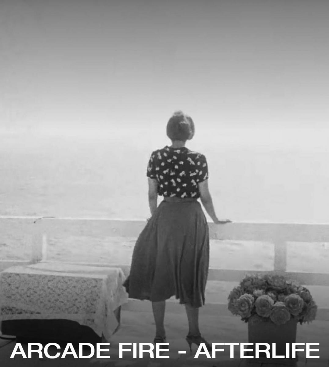 Arcade Fire: Afterlife (Music Video)