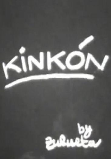 Kinkón (S)