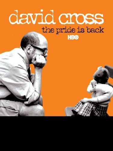 David Cross: The Pride Is Back (TV)