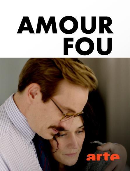 Amour Fou (TV Miniseries)