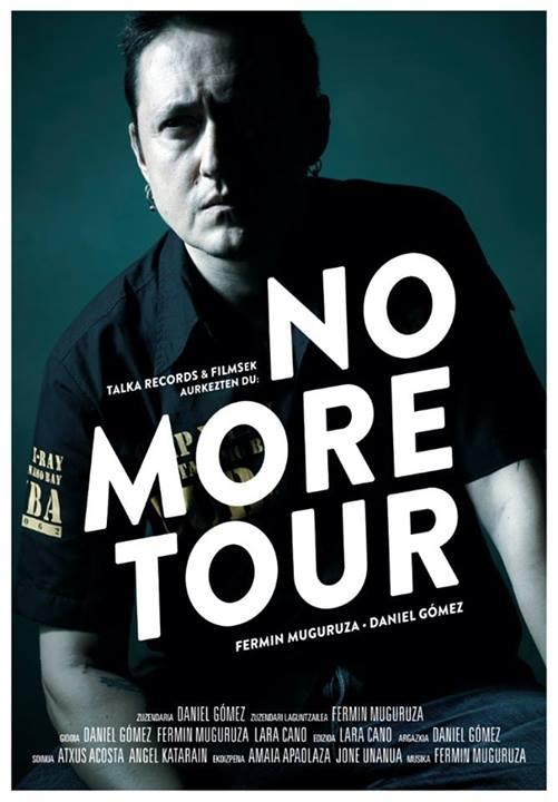 No More Tour