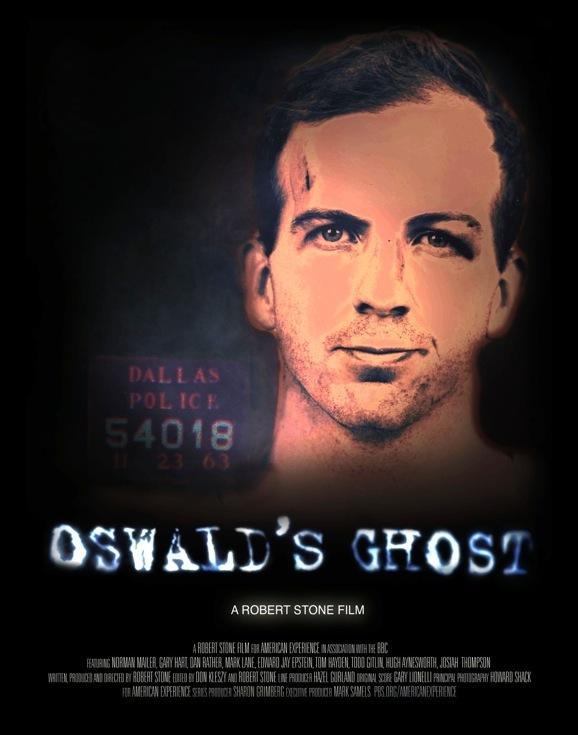 El fantasma de Oswald