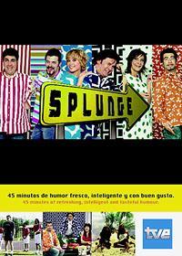 Splunge (TV Series)