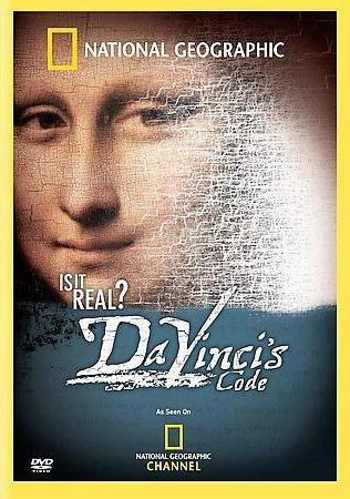 Is It Real?: The Da Vinci Code