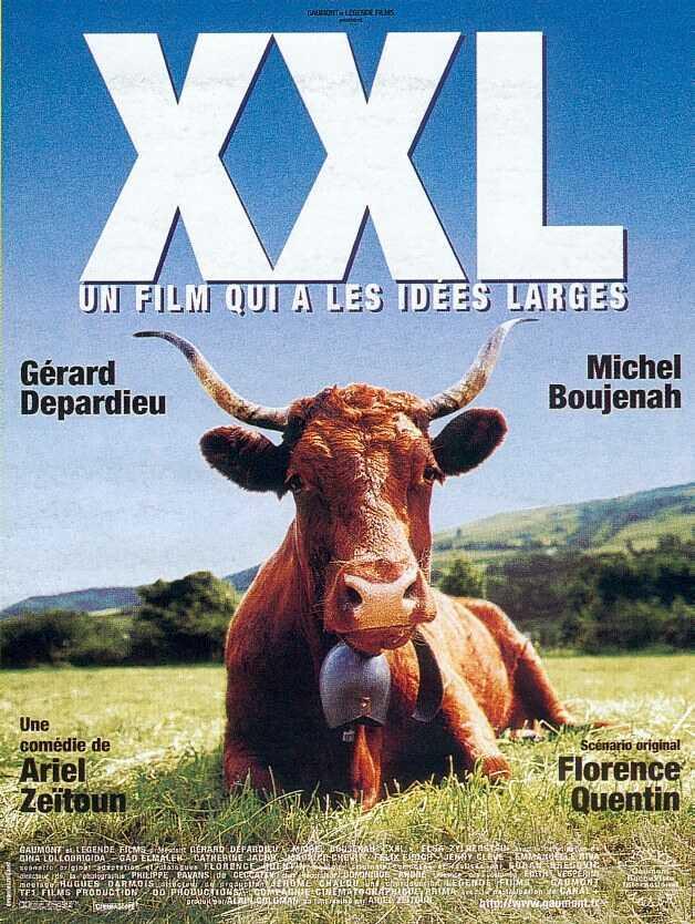 XXL