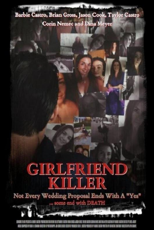 Girlfriend Killer (TV)