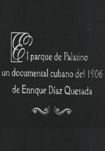 El parque de Palatino (S)