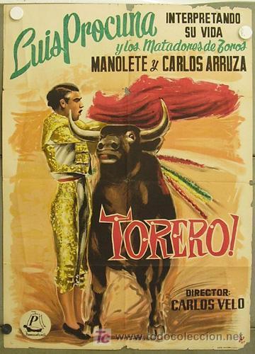 Torero