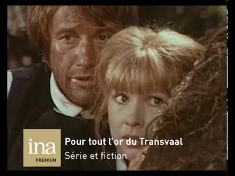 Pour tout l'or du Transvaal (TV Miniseries)