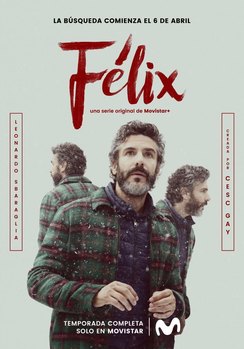 Félix (TV Miniseries)