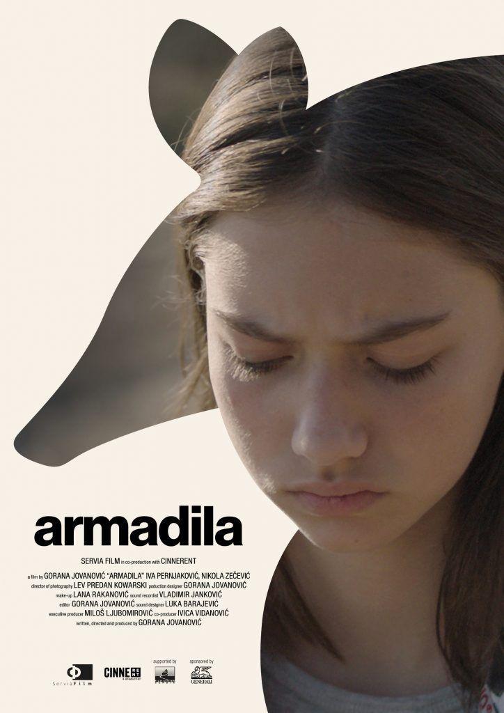 Armadila (S)