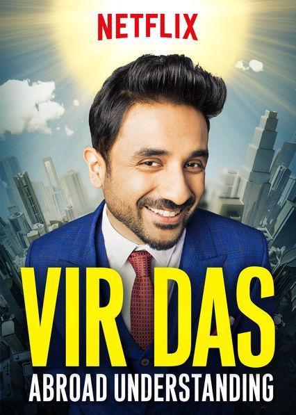 Vir Das: Abroad Understanding (TV)