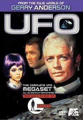 UFO (TV Series)