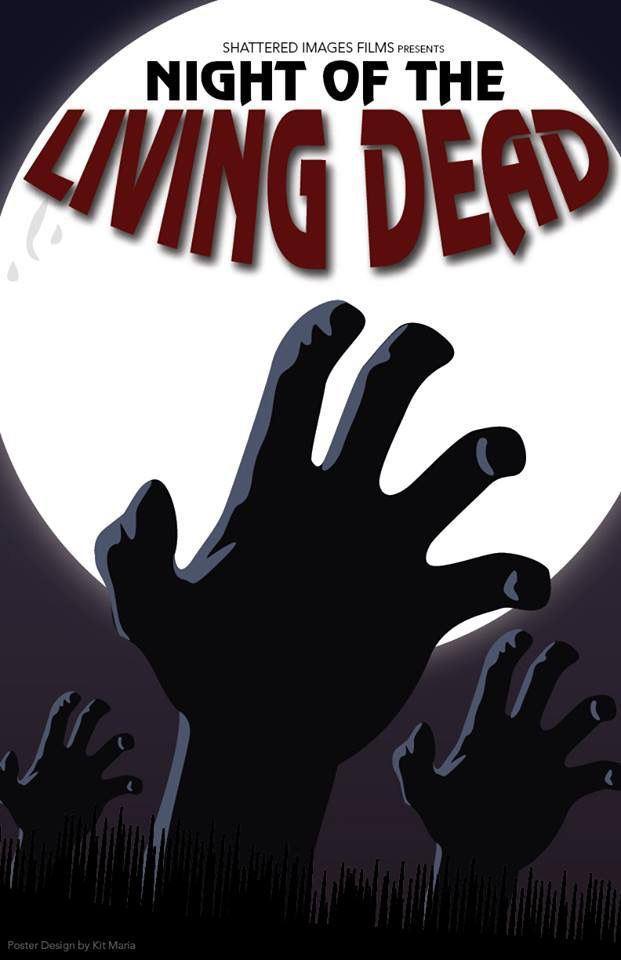 Night of the Living Dead