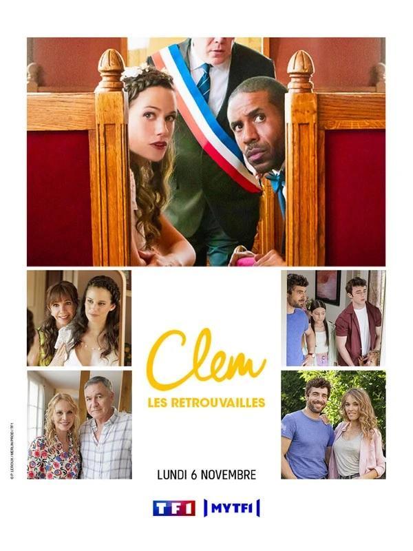 Clem: Les retrouvailles (TV)