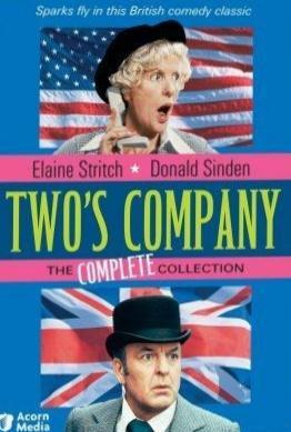 Two's Company (Serie de TV)