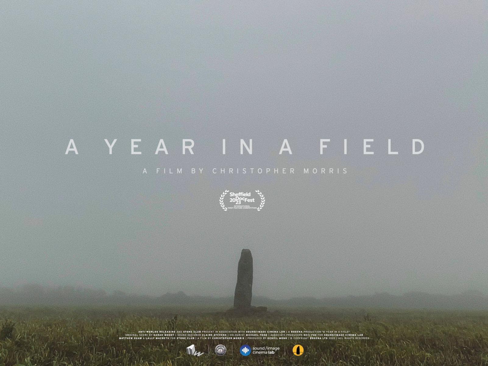 A Year in a Field