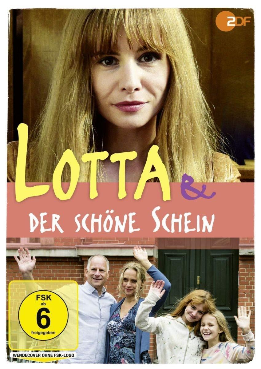 Lotta & der schöne Schein (TV)