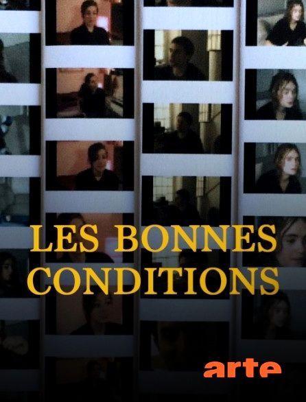 Les bonnes conditions (TV)