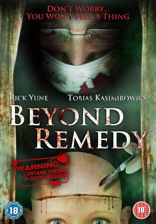 Beyond Remedy