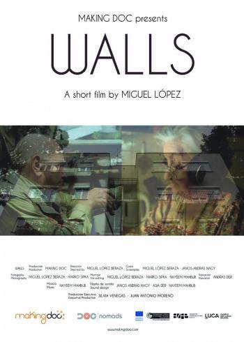 Walls (Si estas paredes hablasen) (S)