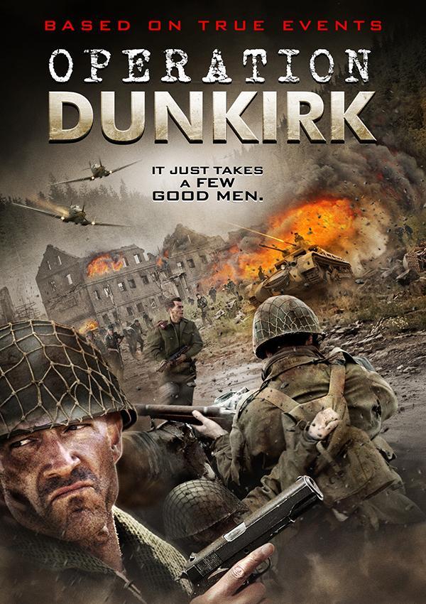 Operation Dunkirk