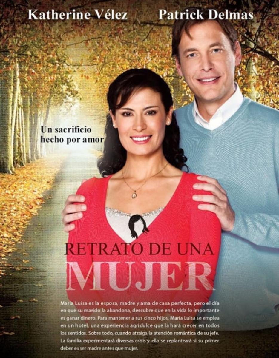 Reto de Mujer (TV Series)