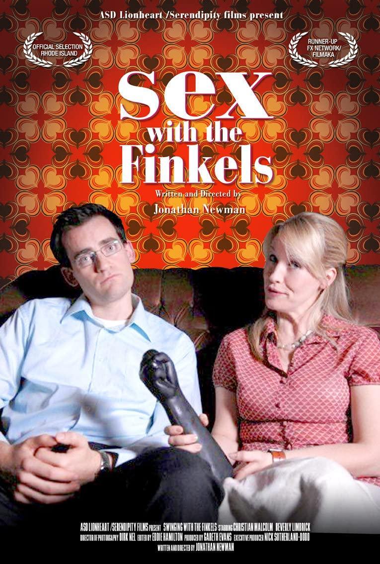 Sex with the Finkels (C)