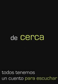 De cerca (TV Series)