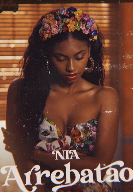 NIA: Arrebatao (Music Video)