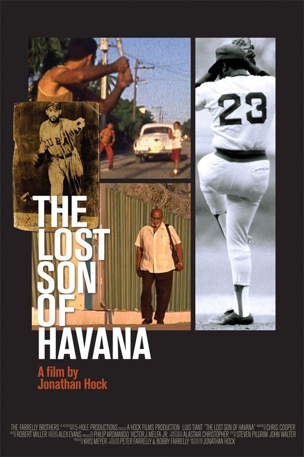 The Lost Son of Havana