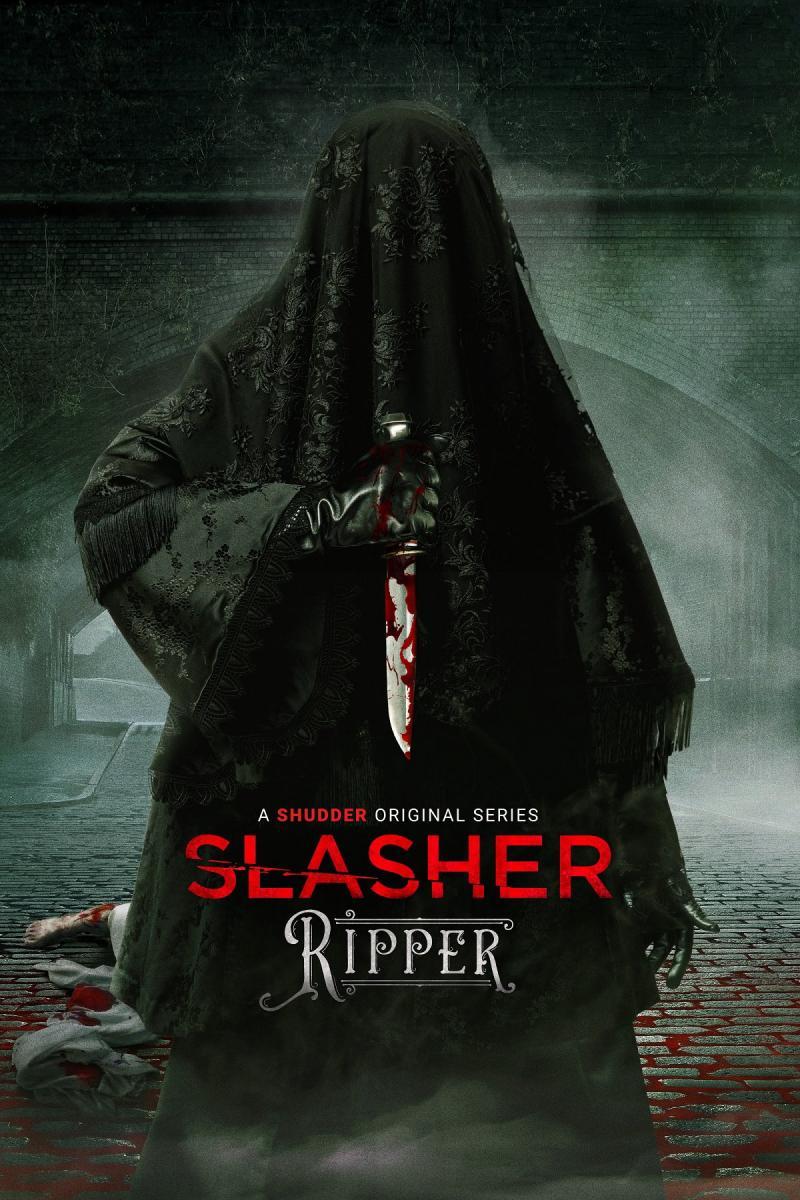 Slasher: Ripper (TV Miniseries)