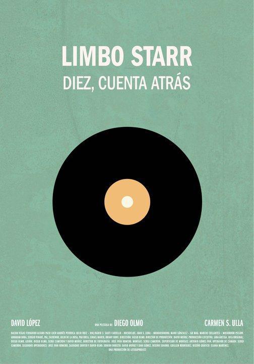 Limbo Starr: Diez, cuenta atrás