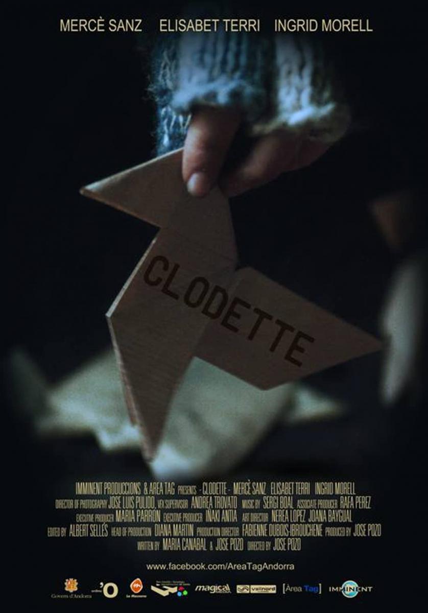 Clodette (S)