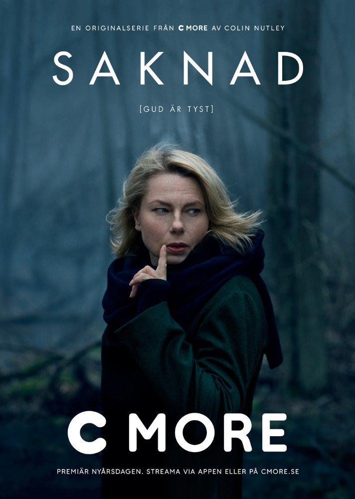 Saknad (TV Series)