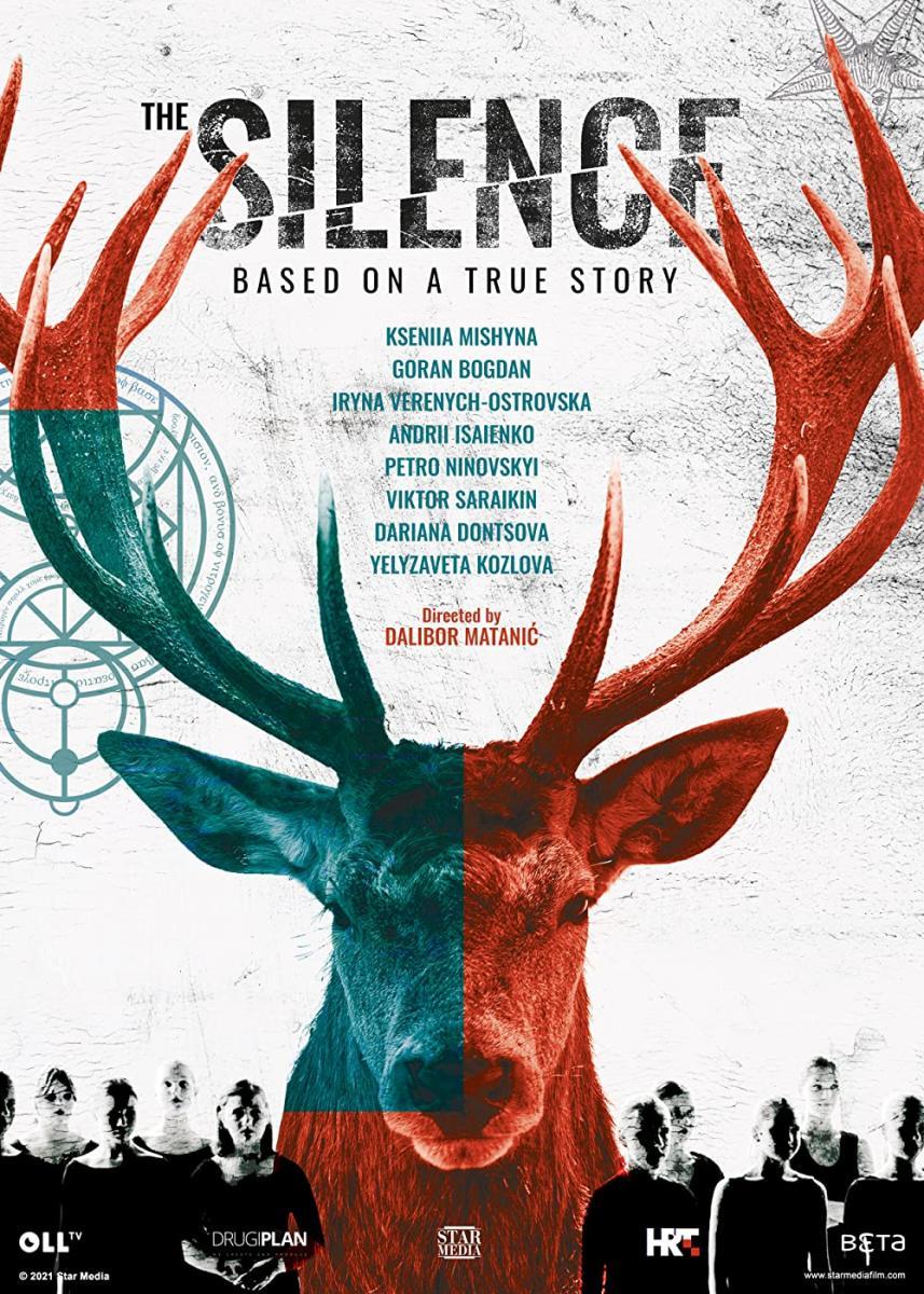 Silence (TV Series)
