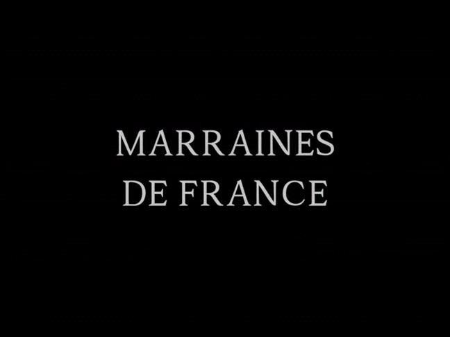 Marraines de France