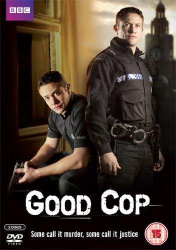 Good Cop (Serie de TV)