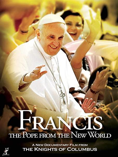 Francisco: El Papa del nuevo mundo