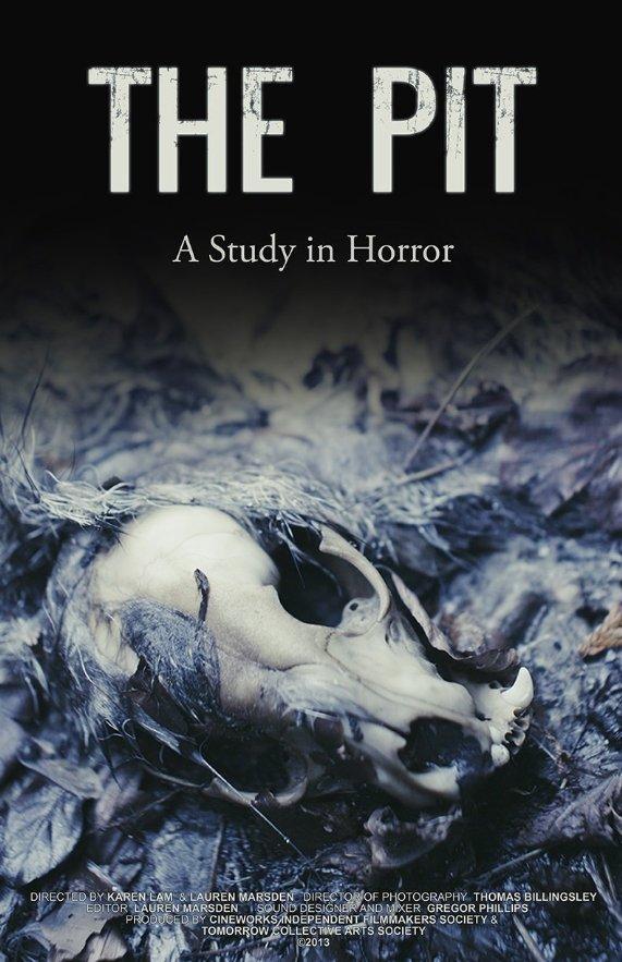 The Pit: A Study in Horror (S)