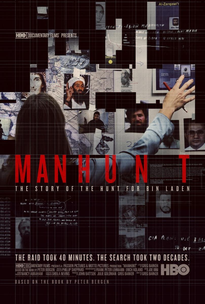 Manhunt (TV)