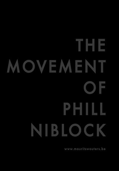 The Movement of Phill Niblock