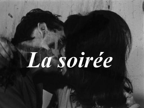 La Soirée (La velada) (C)